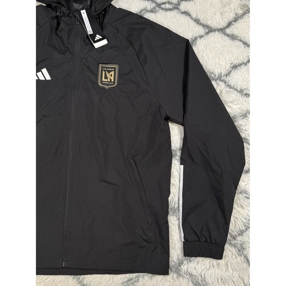 adidas tiro lafc